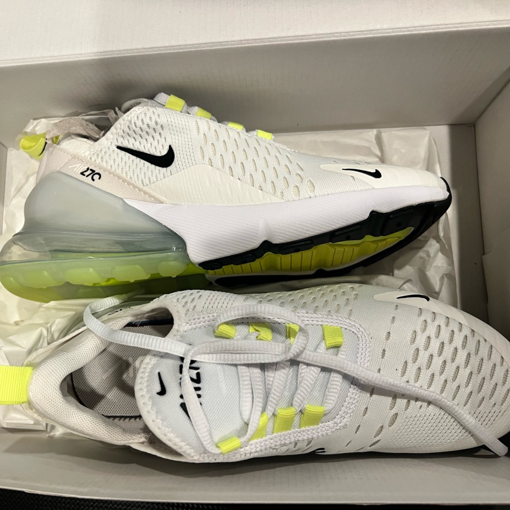 Nike sneakers